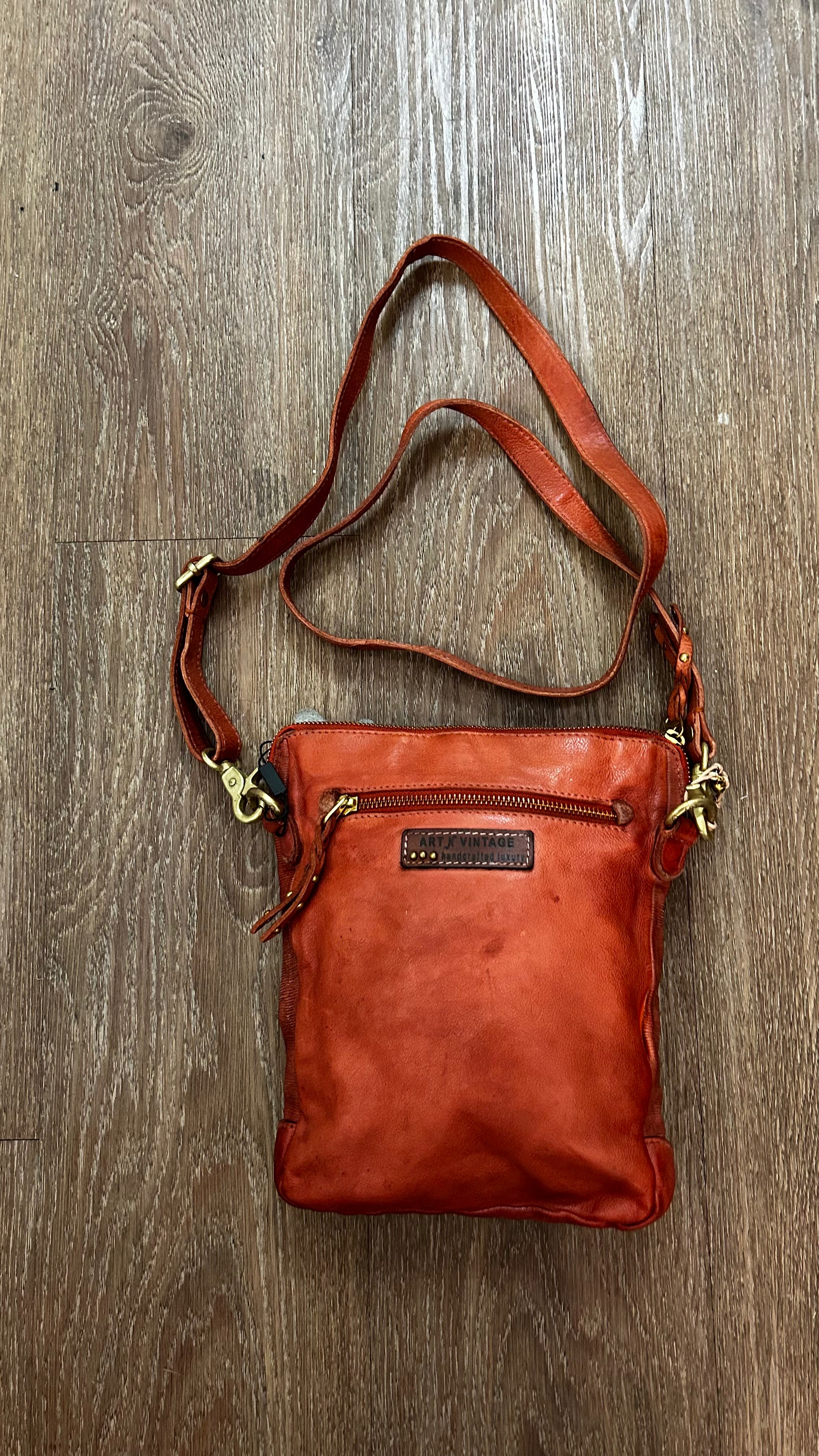 Paloma Handbag