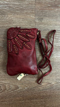 Shiraz Crossbody Bag