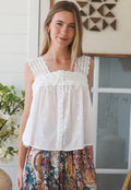 Ivy Blouse