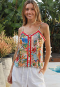 Calypso Cami