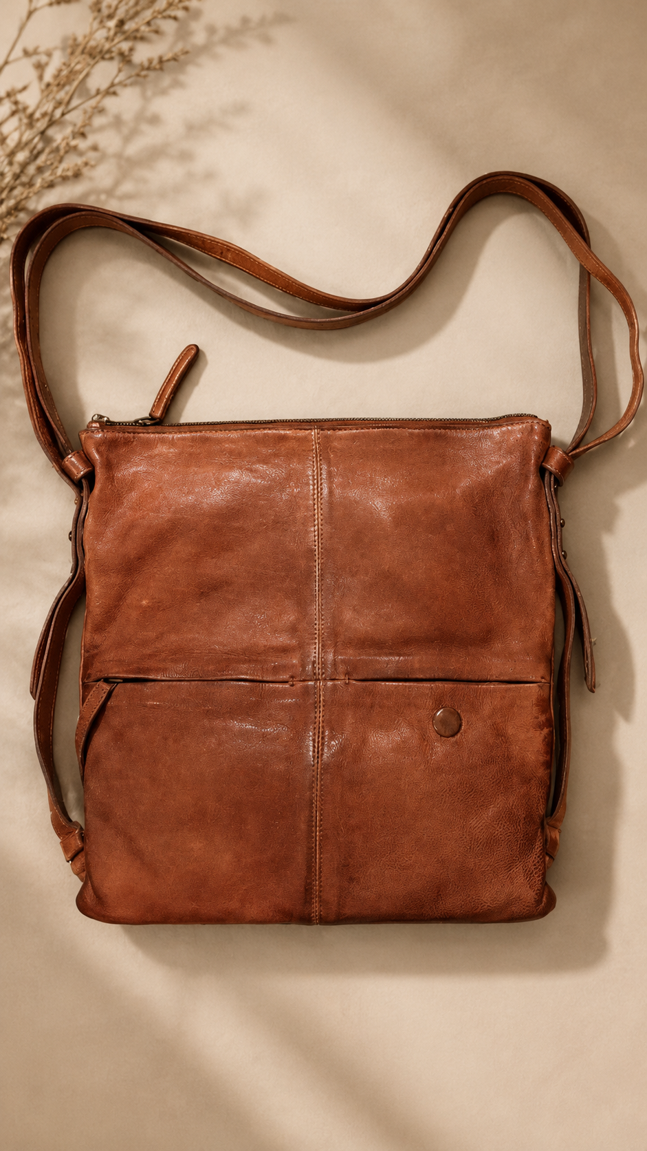 Tuscany Handbag