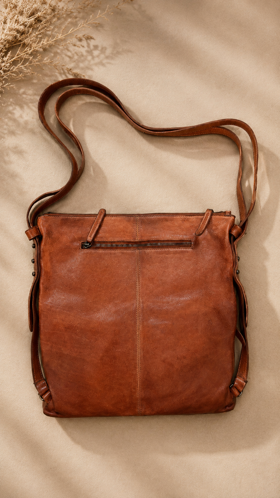 Tuscany Handbag