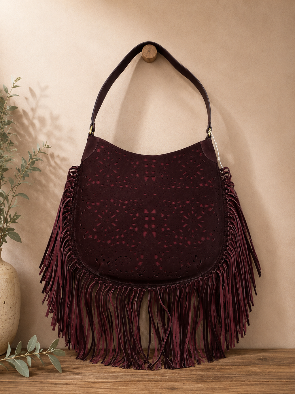 Beatrix Handbag
