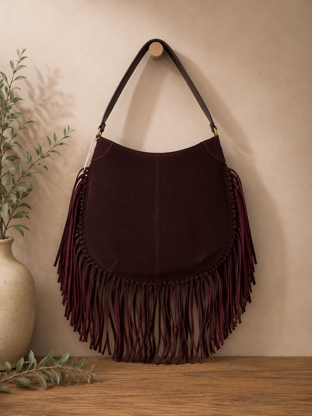 Beatrix Handbag