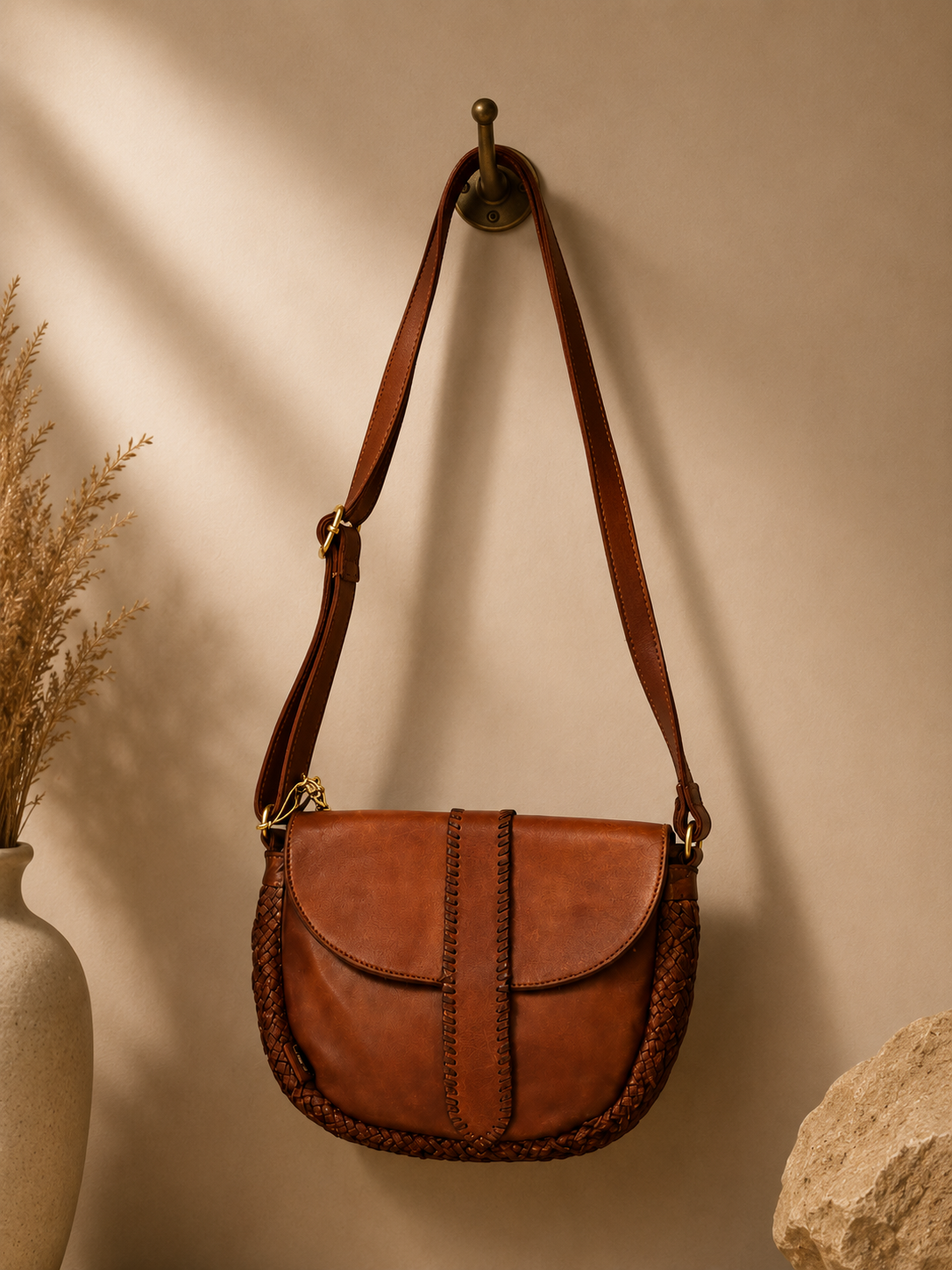 Tarrah Crossbody