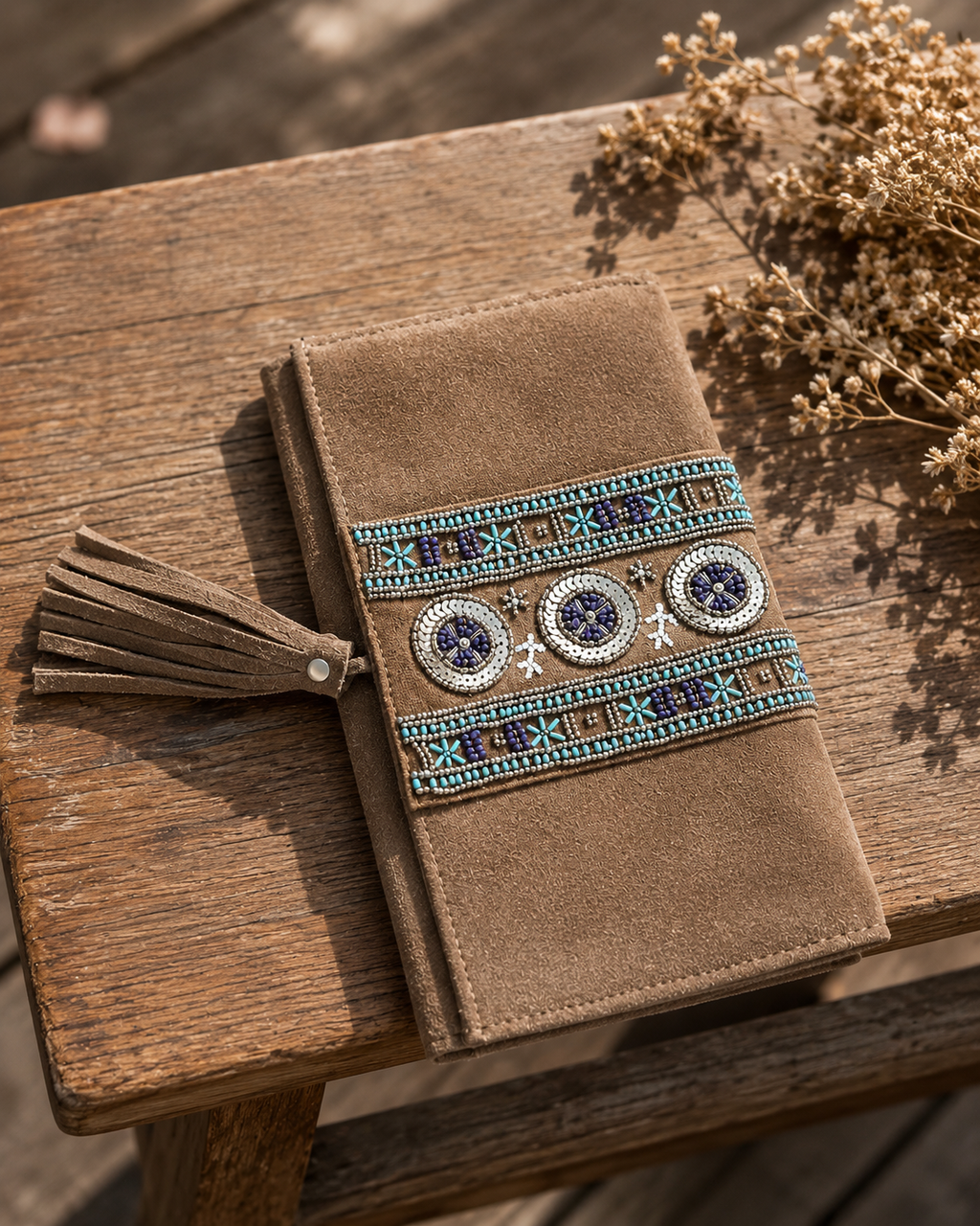 Skye Wallet