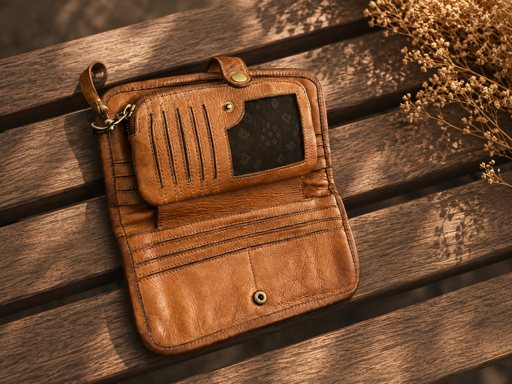 Capri Wallet