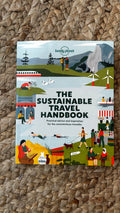 The Sustainable Travel Book