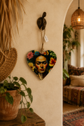 Margarita Hanging Heart