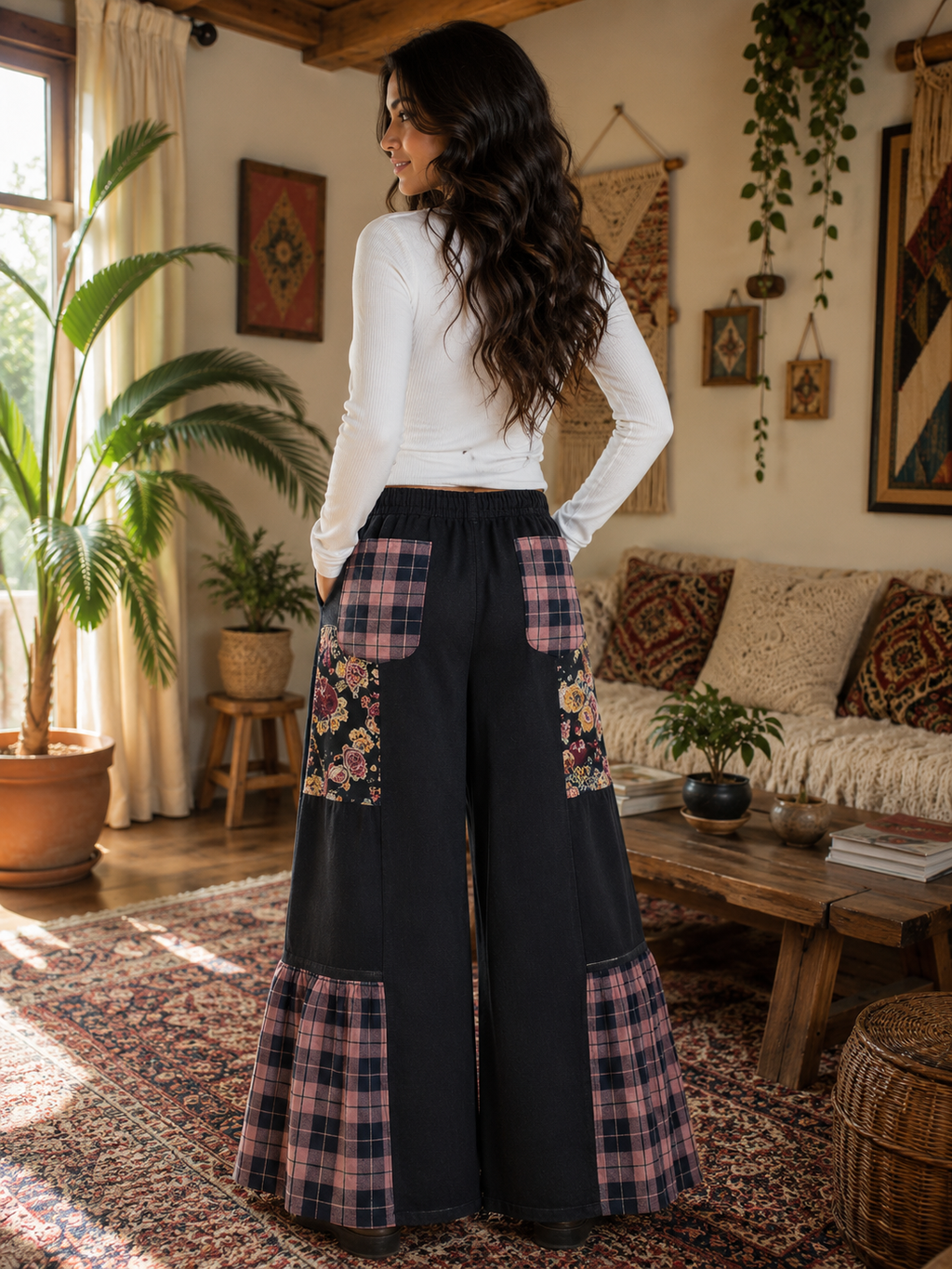 Raven Flares