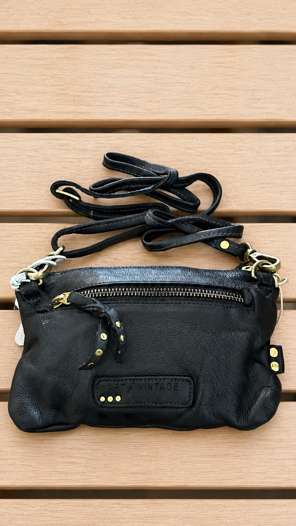 Marley Crossbody