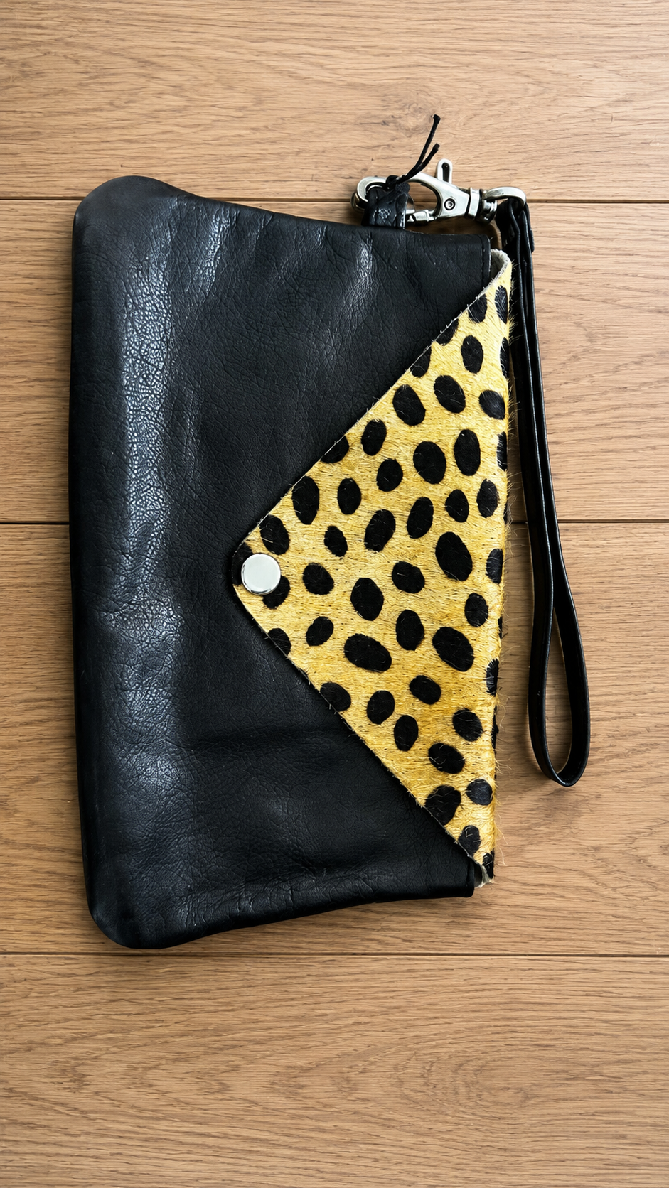 Ginger - wallet