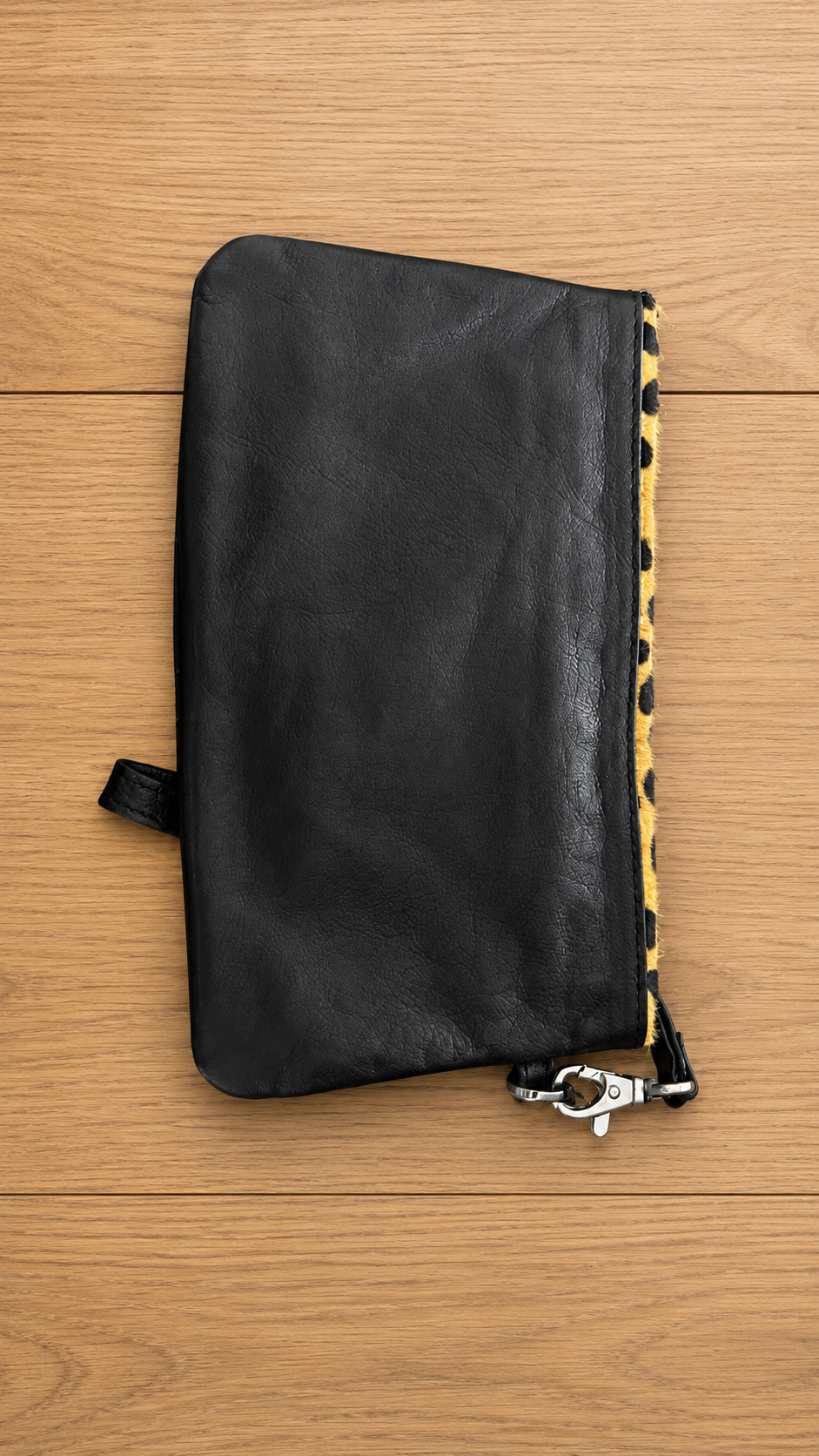 Ginger - wallet