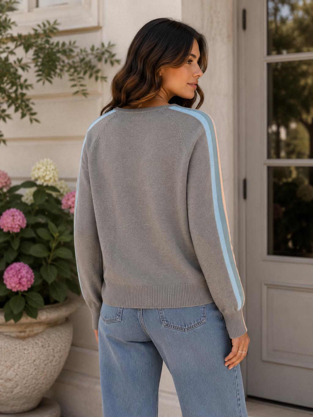 Funky Sweater