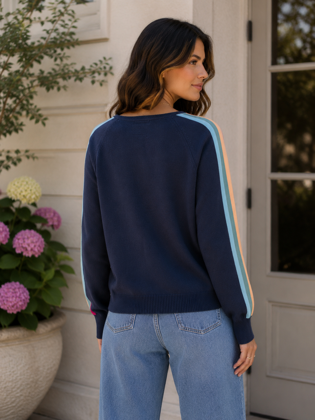 Fever Sweater