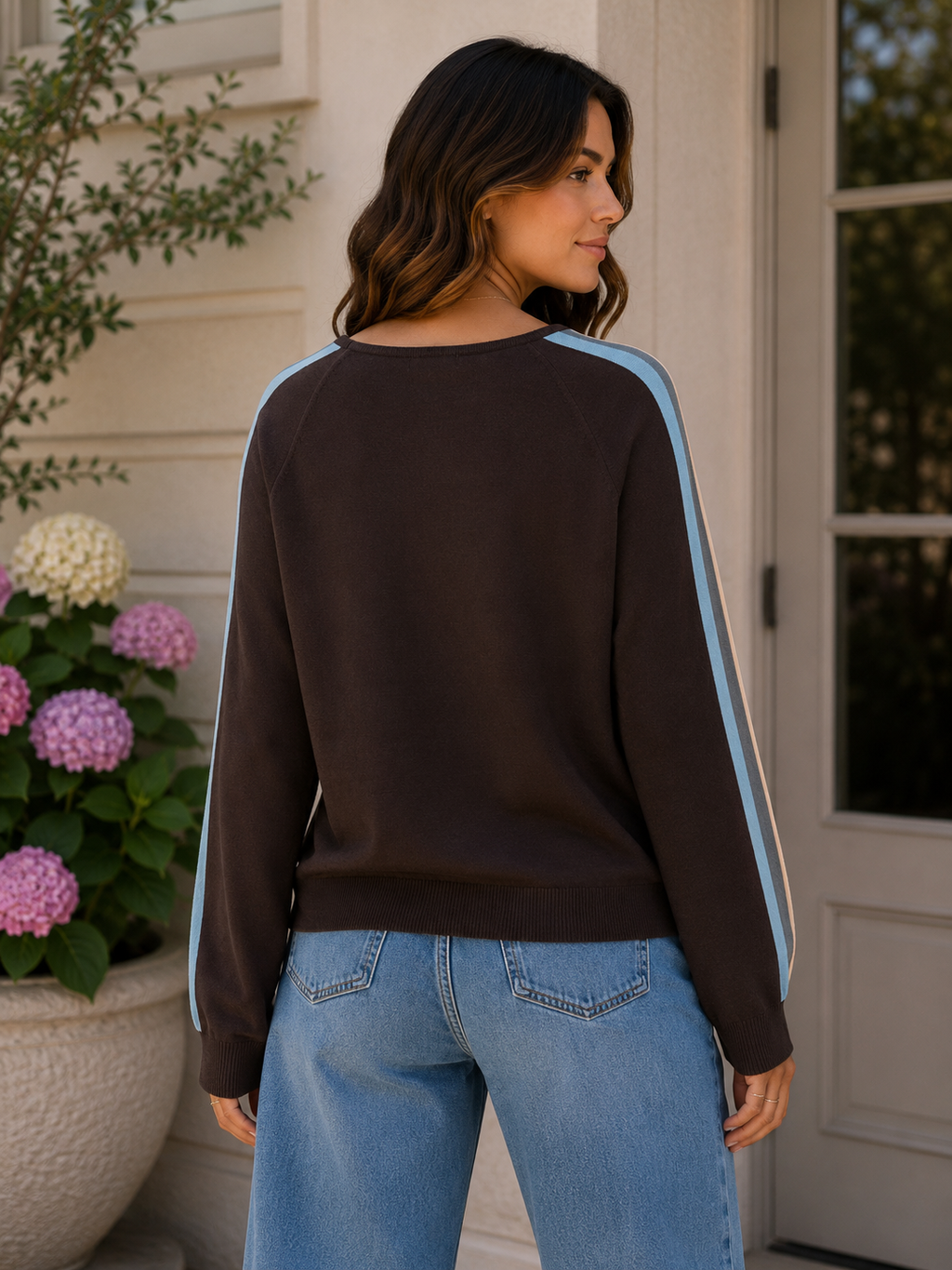 Groovy Sweater