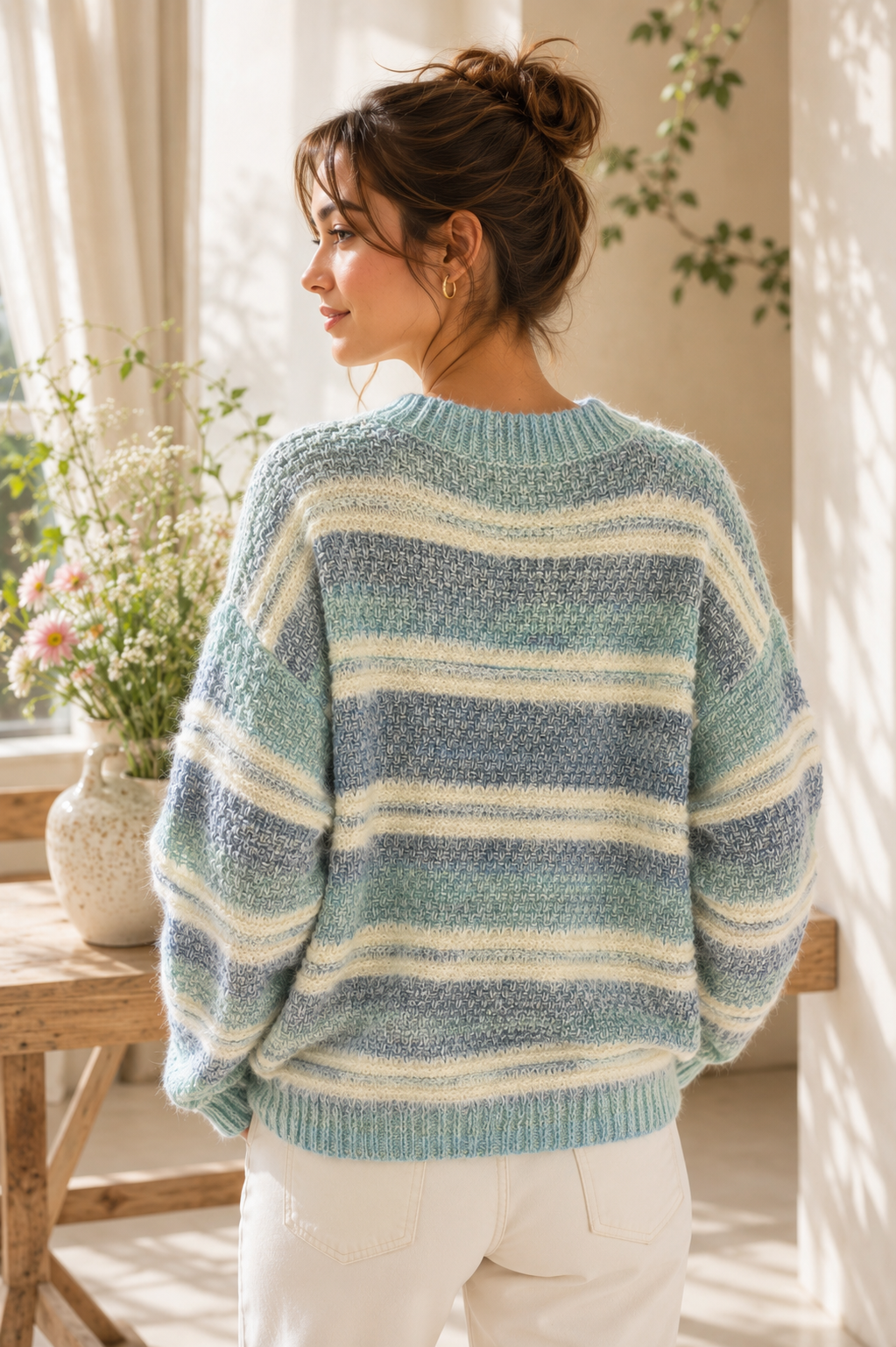 Edith Sweater
