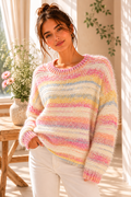 Breeze Sweater