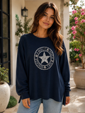 Vintage Amour Sweater