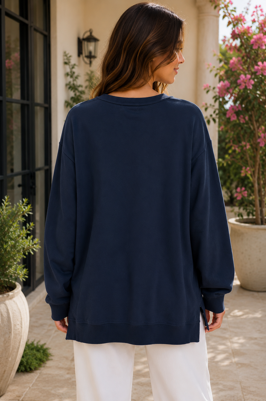 Vintage Amour Sweater