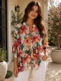 Fauna Blouse