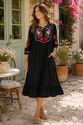 Magdalena Dress