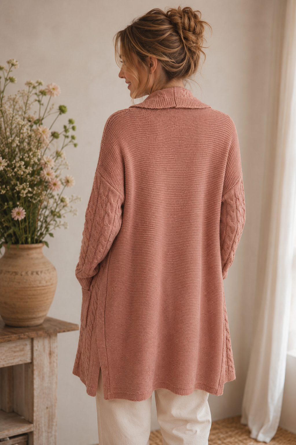 Zadie Cardigan