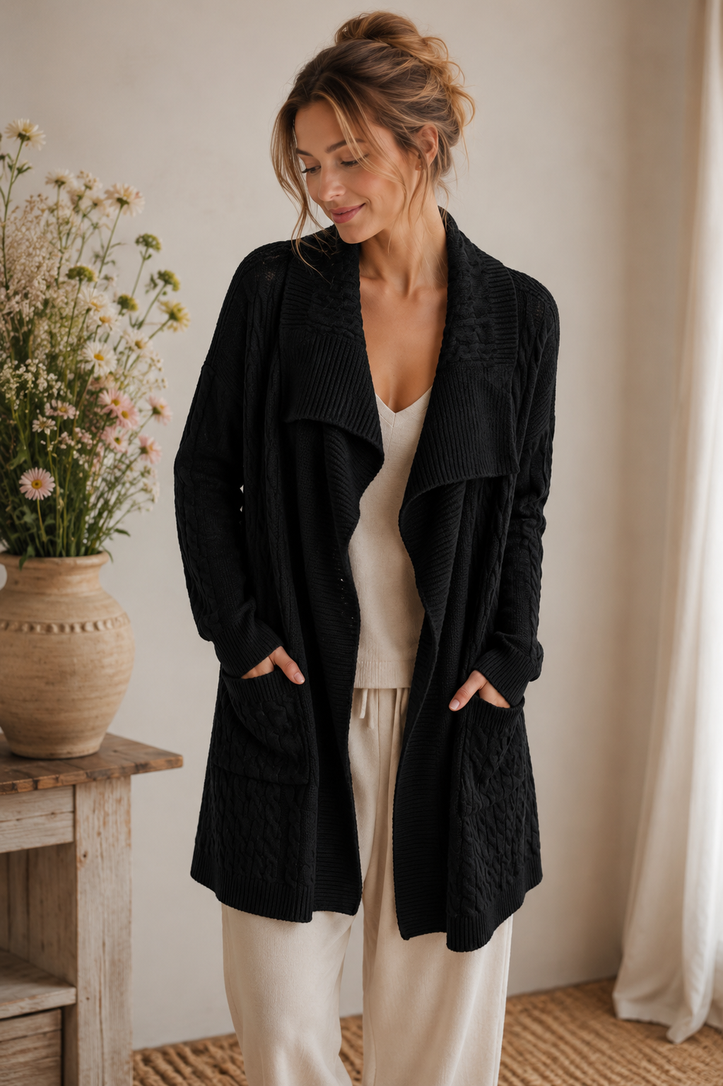 Lark Cardigan