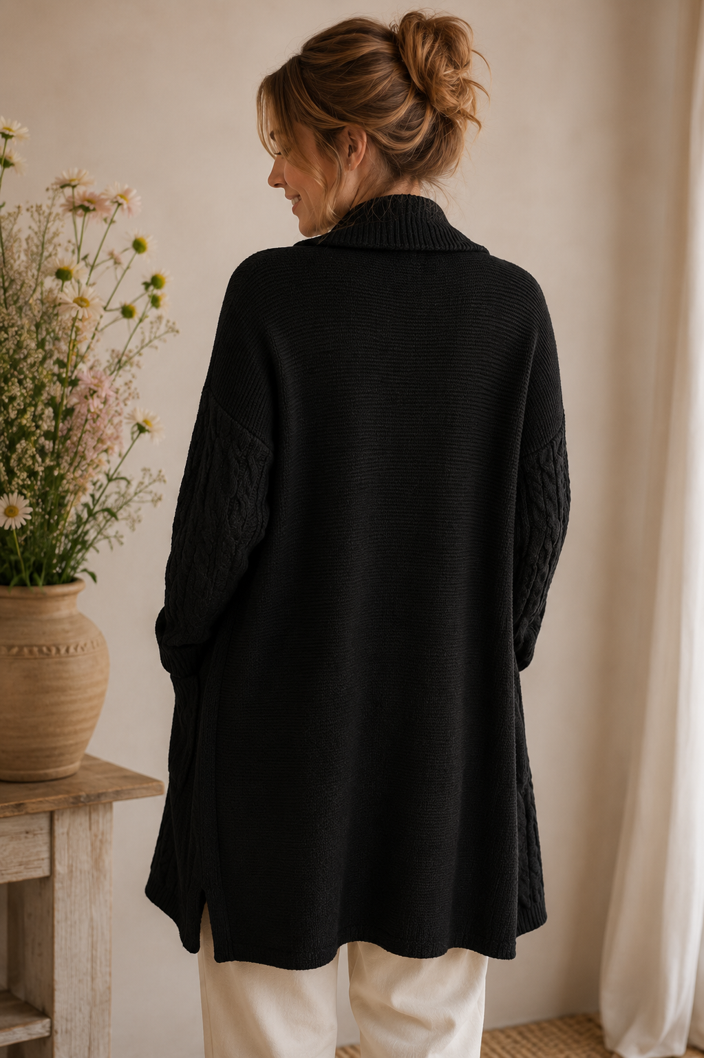 Lark Cardigan