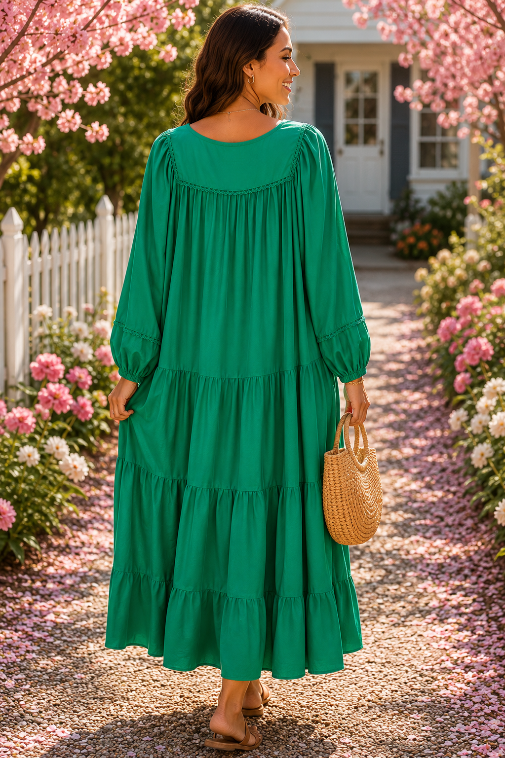 DewDrop Dress