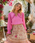Matilda Blouse