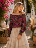Wildflower Nyla Top