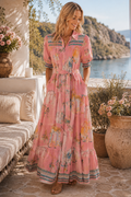Poppie Maxi Dress