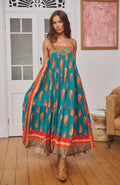 Alexia Maxi Dress