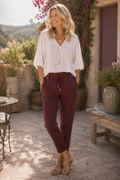 Merlot Jogger