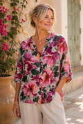 Blossom Blouse