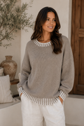 Marlowe Knit