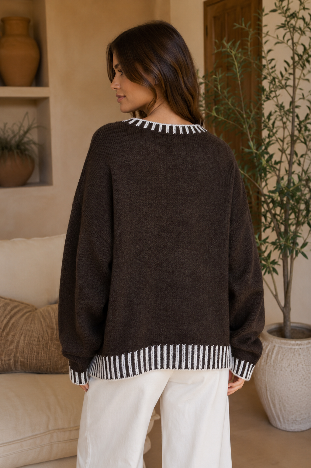 Holland Knit