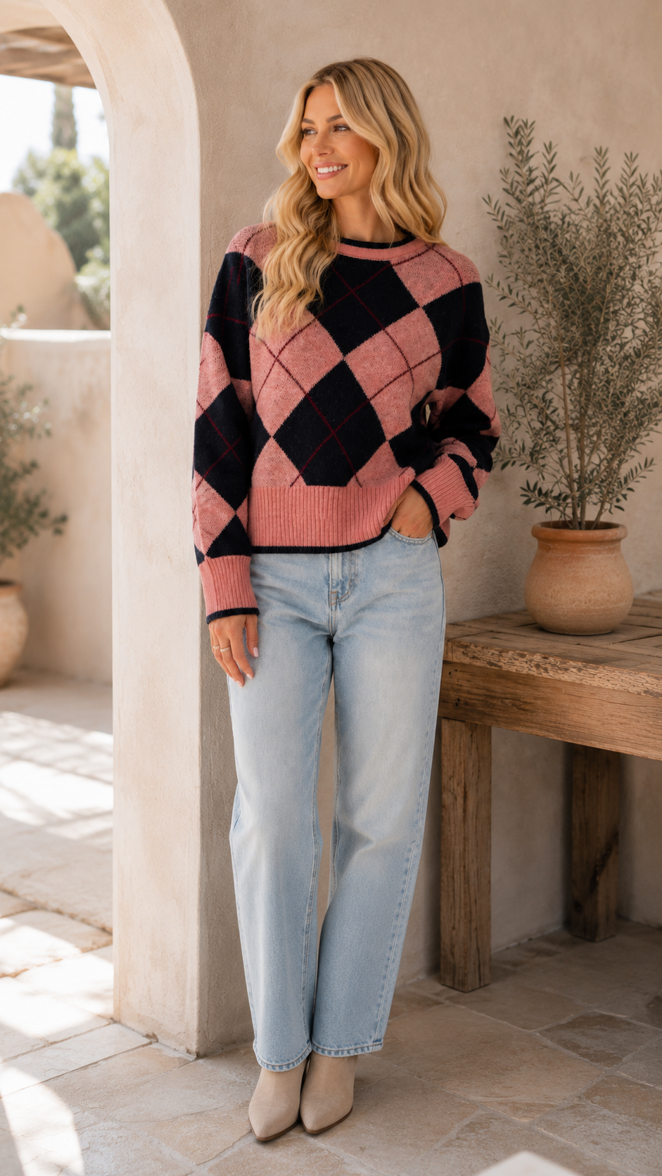 Kya Knit
