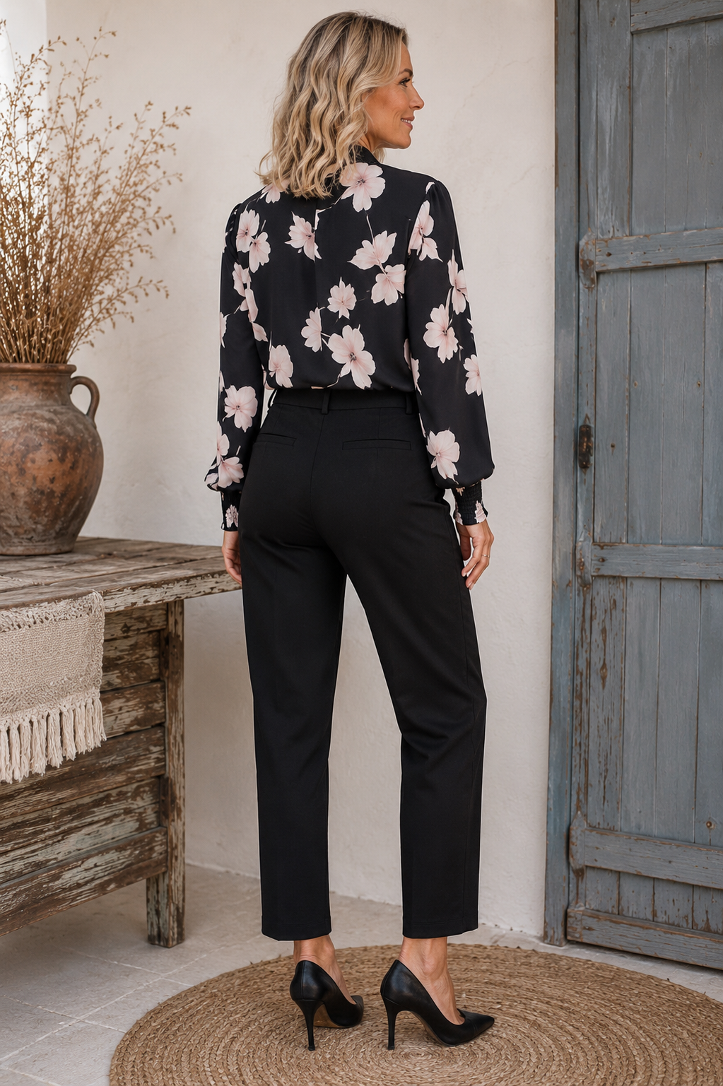 Haven Pant