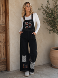 Reverie Overalls