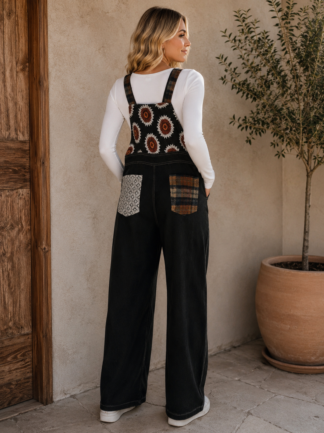 Reverie Overalls