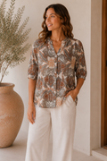 Aria Blouse