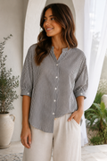 Rowan Blouse