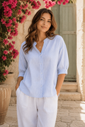 Delta Blouse