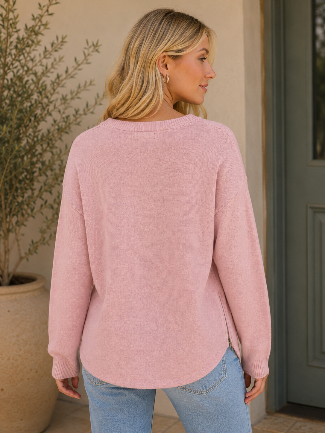 Vera Knit