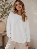 Olivia Knit