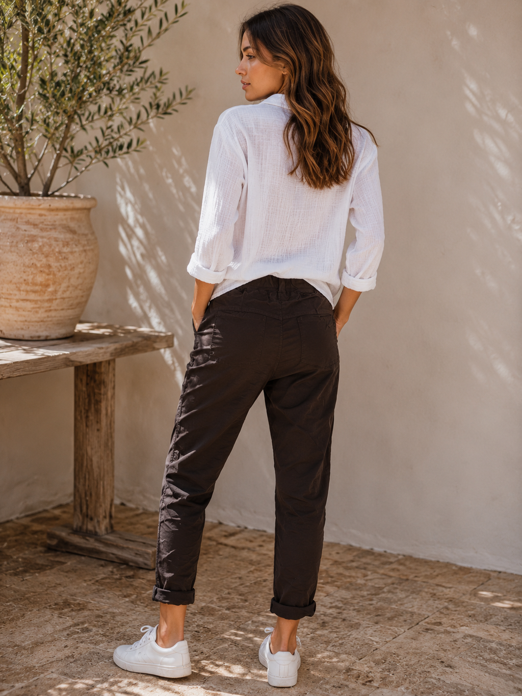Carla Pant