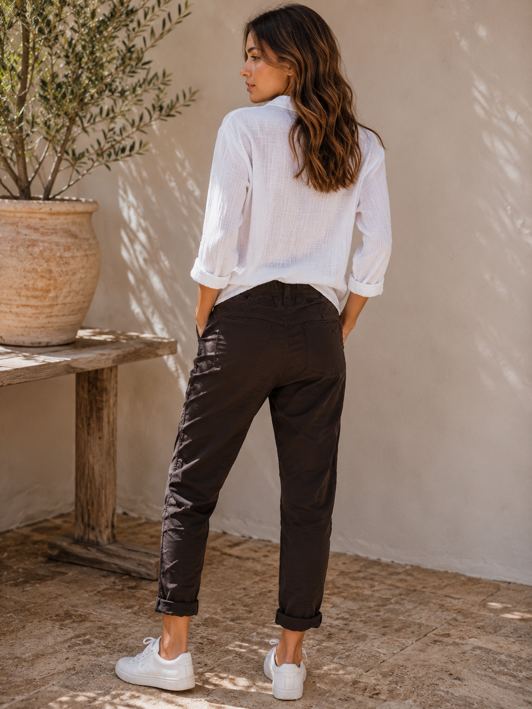 Carla Pant