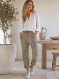 Carmen Jogger Pant